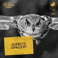 Premiere: NuFects - Monogamia (Original mix)