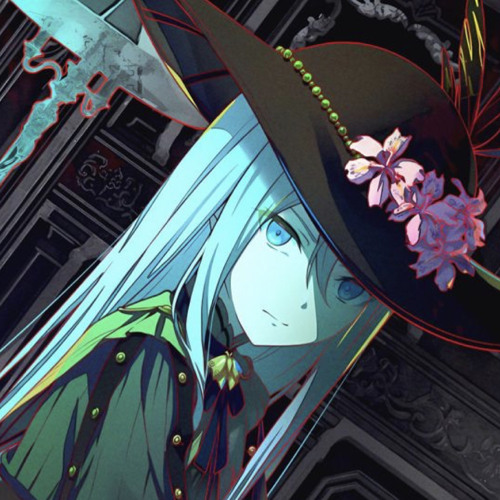 Samsa ザムザ (Zamuza) - 25ji, Nightcord de. [FULL]