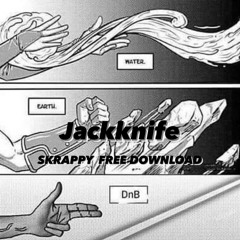 Skrappy - Jackknife (free download)