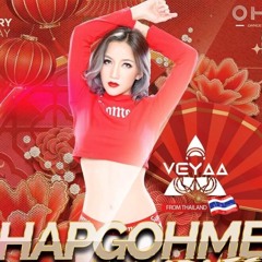 Manyao Chinese By DJ Veyaa >>> Thailand