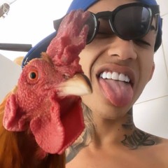 Mc Rennan Mc GW - Pentada