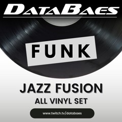 Funk / Jazz Fusion Vinyl Set