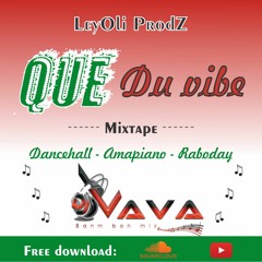Mixtape_Que du vibe_Dj Vava 2022 #(8092351120)