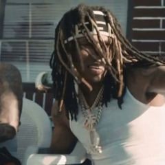 King Von- Hawk em