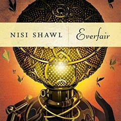 Access PDF 💖 Everfair: A Novel by  Nisi Shawl [EPUB KINDLE PDF EBOOK]