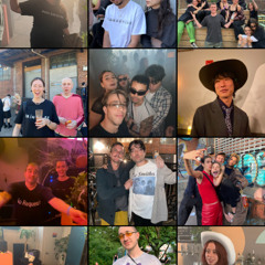 Fifth World w/ Ian Kim Judd - Live From Nowadays : 10.29.25