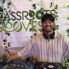 Grassroots Grooves | Vish | 13.07.25