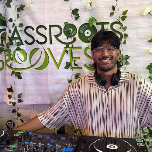 Grassroots Grooves | Vish | 13.07.25