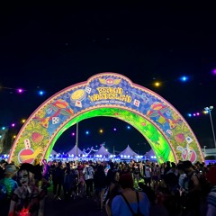 Beyond Wonderland 2024 Pregame Mix