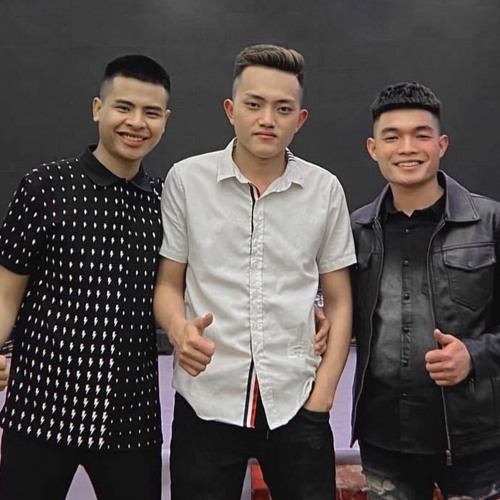 Nonstop  - Phia Sau Em - Remix - NGUYEN MINH HIEU