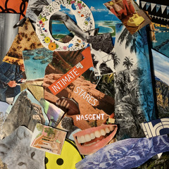 INTIMATE STARES - Laughing Alone