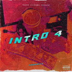 XABDIELL - INTRO 4 (AUDIO)
