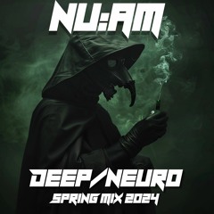 DEEP/NEURO SPRING MIX 2024