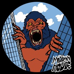 PREMIERE: Griffin Hanekamp - Lessons Learned [Midtown House]