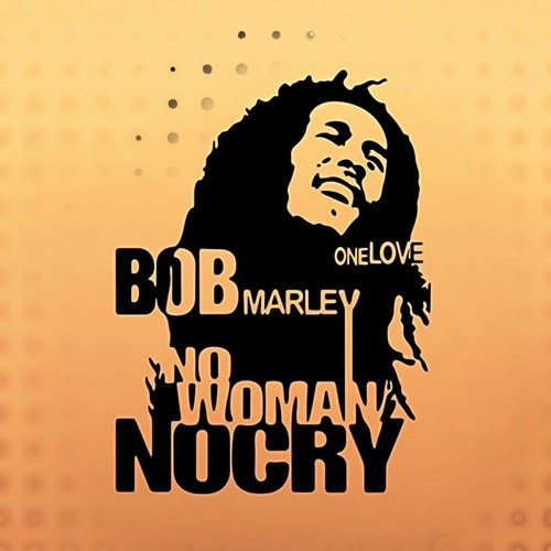 Bob Marley - No Women No Cry (Original) 