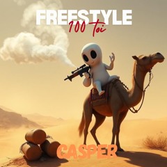 Freestyle 100 Toi