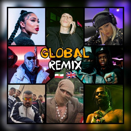Global Remix Drill