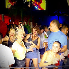 @ On Heaven, Playa del Carmen, Friday February 7th, 2025
