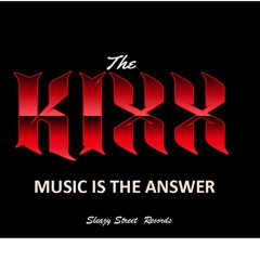 Music Is The Answer new