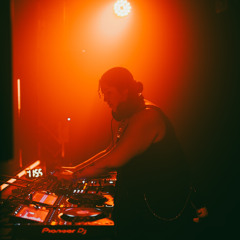 XAKTI @ REVERB EQ - HARD TECHNO