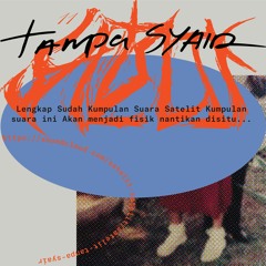 Satelit - Tanpa Syair