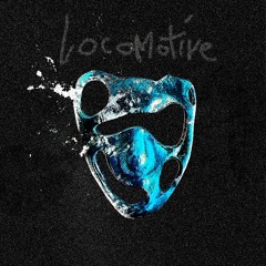 Srozax x Brundours x Recy - Locomotive (prod. Brundours)