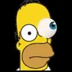 homero cantando i soy with my little eye