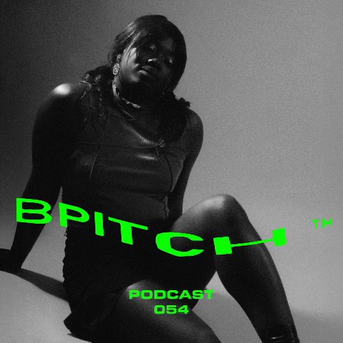 BPitch Podcast Series