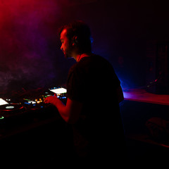 Opening Set - Live @ La Biblioteca x Somos Produce | Buenos Aires, 13-09-2025