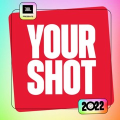 YOUR SHOT SET 2022 RED BULL STAGE! (MELBOURNE)