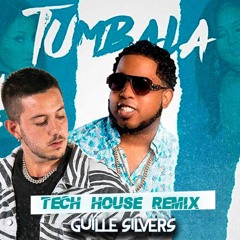 Chimbala - Tumbala (Guille Silvers Tech House Remix)FILTRADA COPYRIGHT