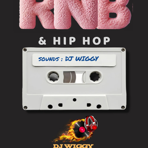 Stream 90's RNB & HIP HOP by DJ Wiggy 13 | Listen online for free on ...