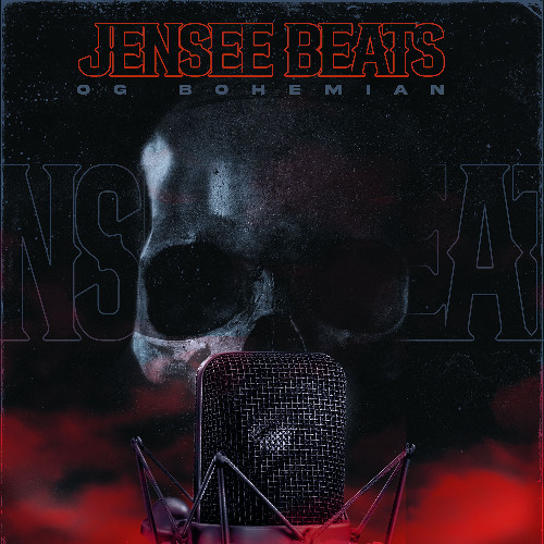 JenSee Beats 10_9_2025