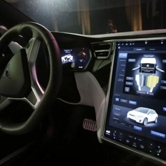 Tesla in Wien - JL X mosie