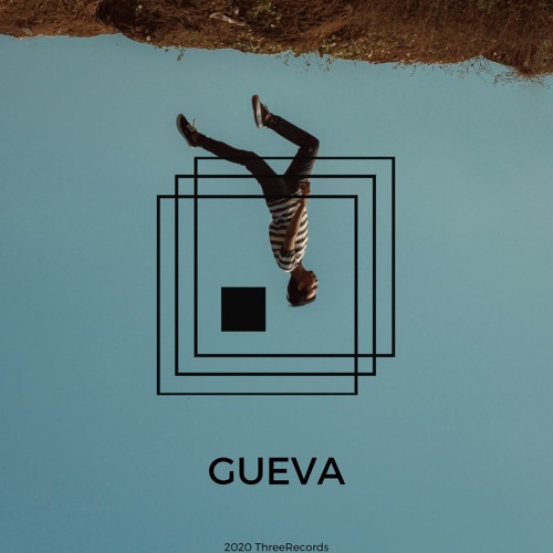 ThreeScape 19 : Gueva