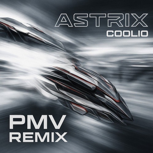 Astrix vs infected mushroom - coolio (PMV remix)