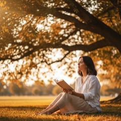 I Can Be Anything I Want