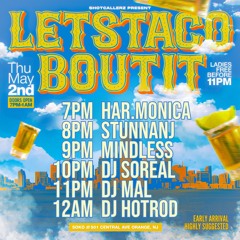 NSFW: DJ MAL LIVE @SOKO FT STUNNA X HOTROD [05.03.2024] JERSEY CLUB + HIP-HOP + DEMBOW + SALSA