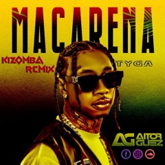 Dj Guez - Macarena Kizomba RMX(Preview)- 2020 Free Download Full Remix