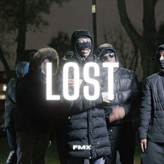 FMX - LOST