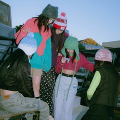 New Jeans - Omg(Ploud remix)