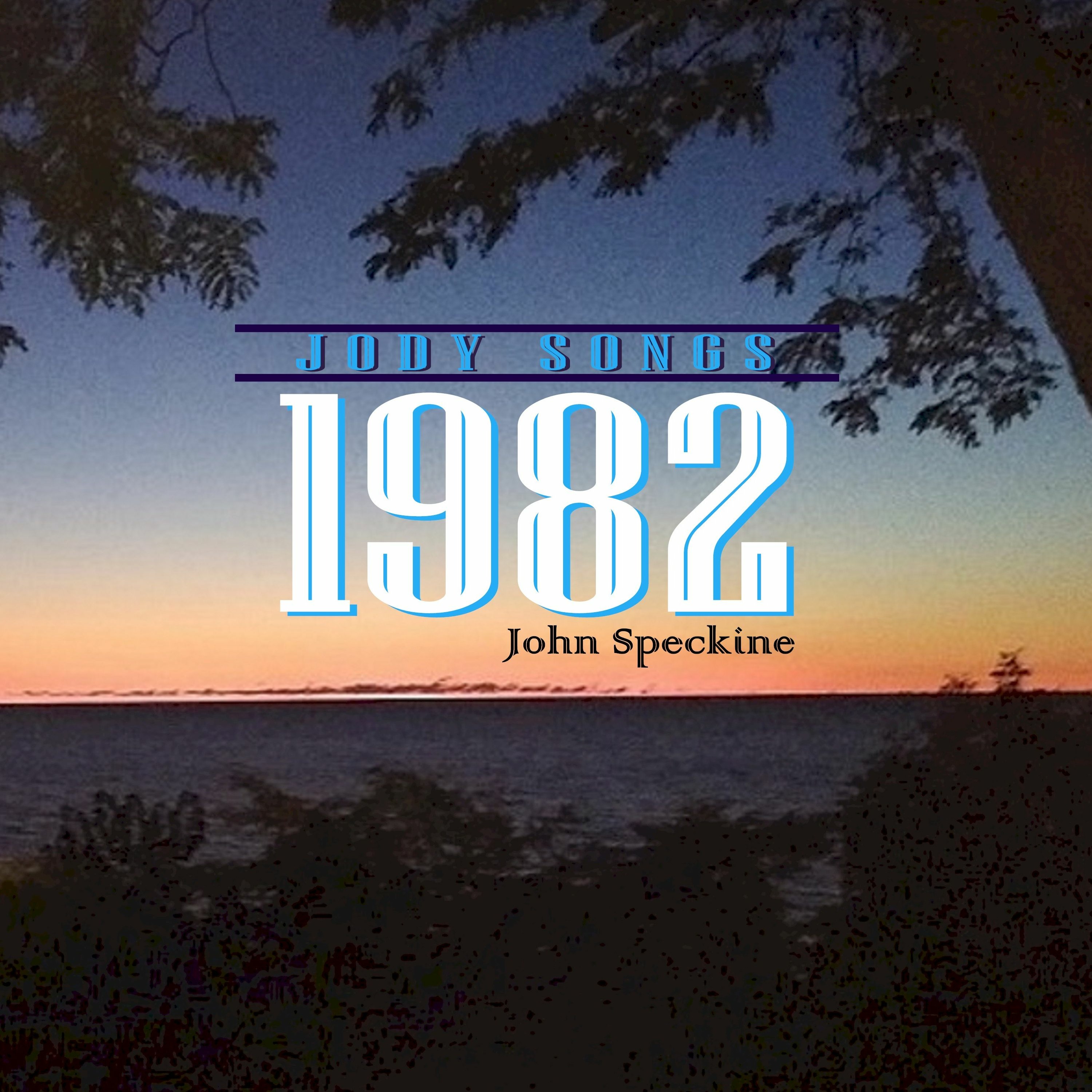 John Speckine Music