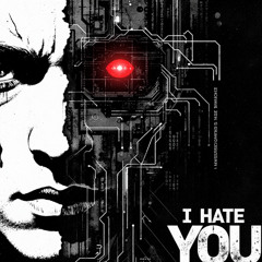 GroofBox - I Hate You