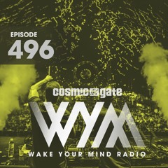 WYM RADIO Episode 496