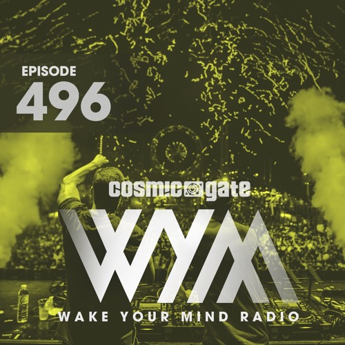 WYM RADIO Episode 496