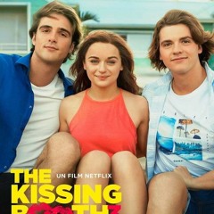 r8w[BD-1080p] The Kissing Booth 3 <complet HD online français>