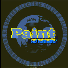 ro ruckus - paint (bboy beat)