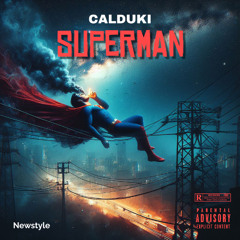 Calduki - Superman (PREVIA)