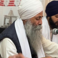 bhai hardial singh jee house keertan