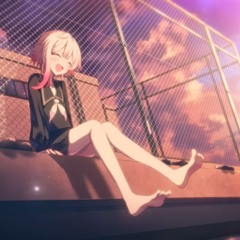 魔法少女ノ魔女裁判 ED曲「bloom」